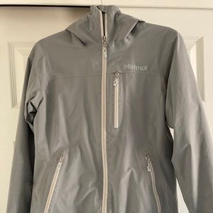 Grey Marmot Jacket